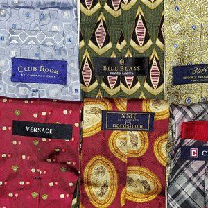Neck Ties wholesale 100pcs